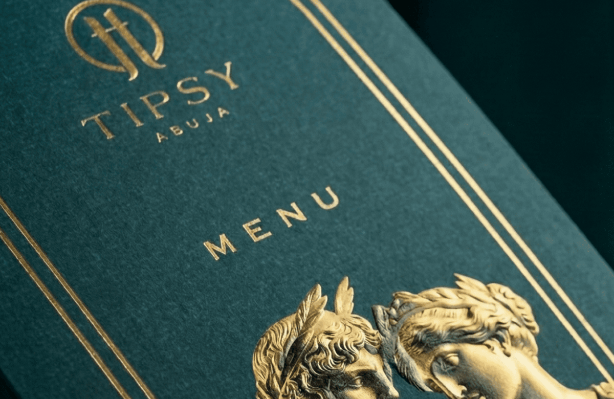TIPSY ABUJA PROJECT